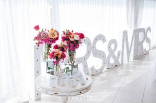 Weddings & Whimsy - Santorini, Greece - 24