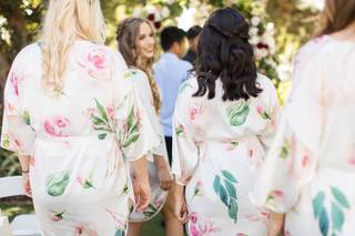 Clover & Mane bridal co - 8