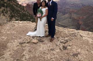 Perry Erwin - Wedding & Ceremonial Officiant - 7