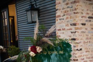 The Vintage Bouquet - 10