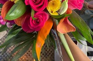 Flowers by Burton - 22