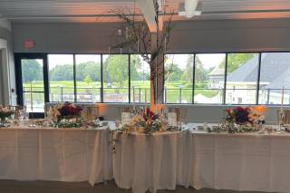 Morris Park Country Club - 13