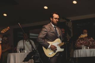 Bluewater Kings Band - 31