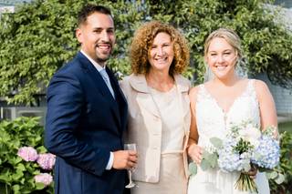 Wedding in Maine - 29
