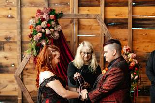 Reverend Debbie Philp - 9