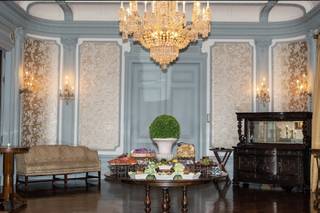 Bourne Mansion - 27