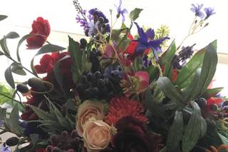 The Faux Bouquets - 106
