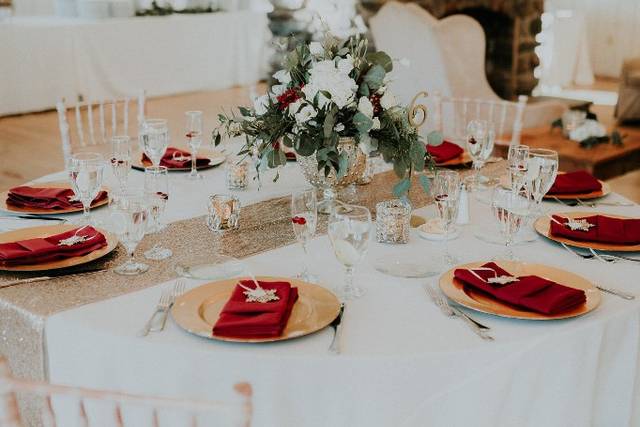 Constantino's Catering and Events 1