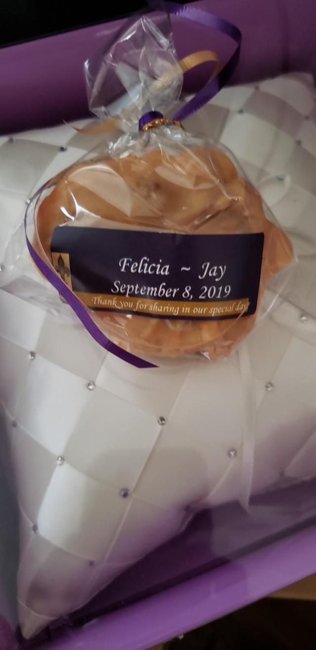 Rosalyn's Pralines - 1