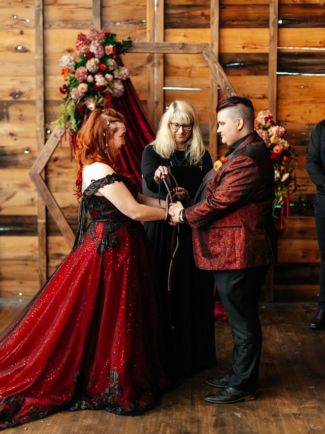 Reverend Debbie Philp - 4