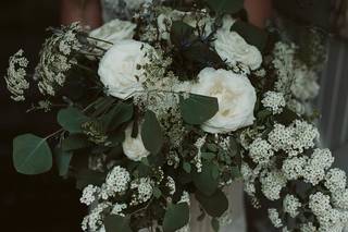 Marco Alexzondra Floral & Event Design - 54
