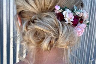 Paige Kayla Hair & Makeup - 15