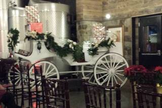 Cape Fear Vineyard and Winery - 20