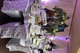 Zhivago Restaurant and Banquets - 7