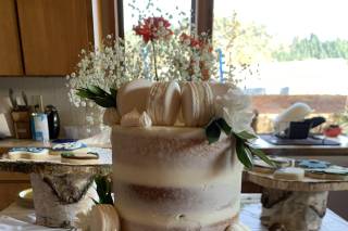 Mrs. Sipe's Sweets - 7