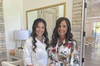 Makeup By Amy Kennison - 18