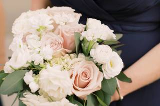 Fleur De Lis Florist - 52