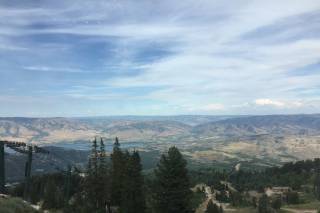 Snowbasin Resort - 31
