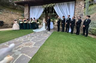 Draping Wedding - 74