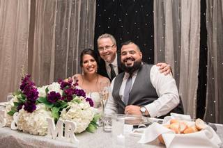 Tie the Knot Miami - 28