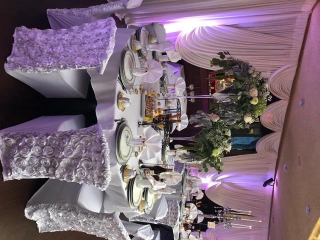 Zhivago Restaurant and Banquets - 4