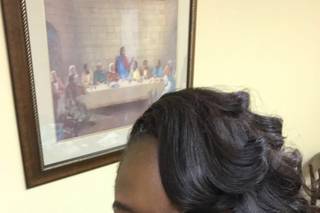 Beauty Basics by Sharrell - 5