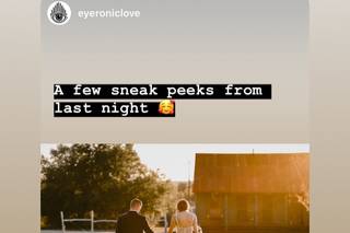 Eyeronic Love - 84