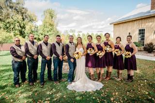 J & M Expressions Photography - 24