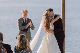 One Heart Personalized Ceremonies - 26