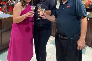 Pristine Events of South Florida, Inc - 39