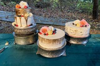 Melissa's Cakes and Goodies - 8