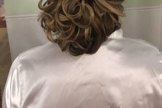 Ana Molinari Salon - 30