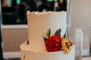 Let Them Eat Cake - 29