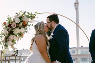 Luxe Weddings by Kristen - 37
