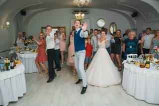 Sokolov Entertainment - 5
