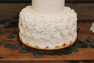 Lesley's Creative Cakes - 14