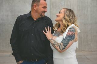 AZ Wedding Photographer - 22
