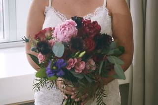 Rosehip Social - Flower & Event Design - 118