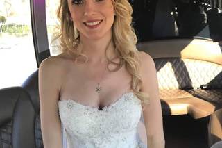 Brides & Balayage’s - 18