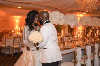 Grand Salon Reception Halls & Ballrooms - 37