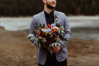 The Faux Bouquets - 72