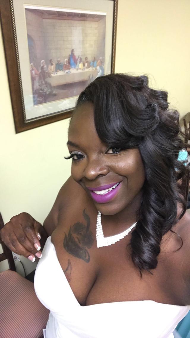 Beauty Basics by Sharrell - 1