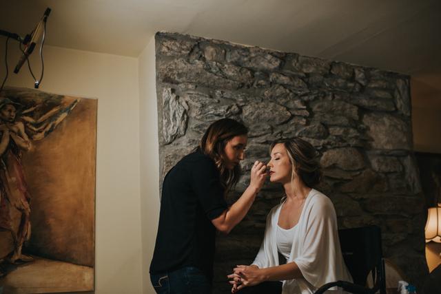 Courtney Colmery MUA - 4