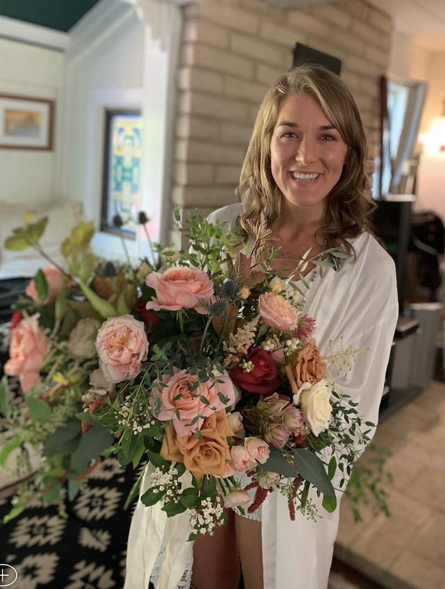 Laurie Chestnutt Florals - 2
