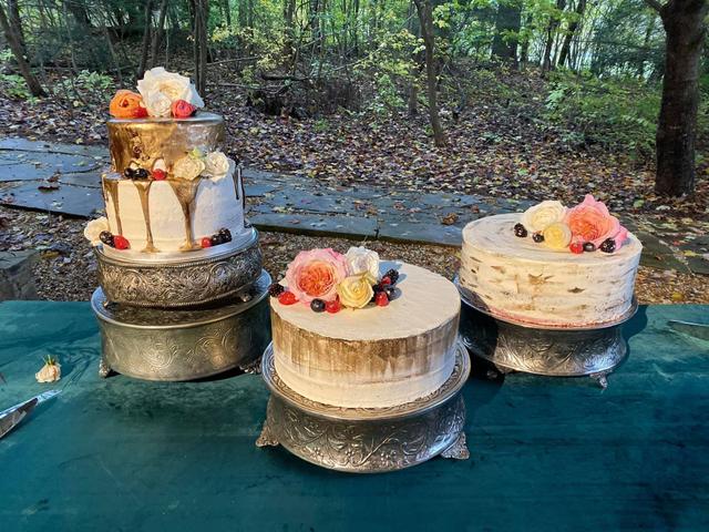 Melissa's Cakes and Goodies - 4