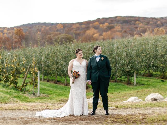 Guillermo Pharis Bridal - 4