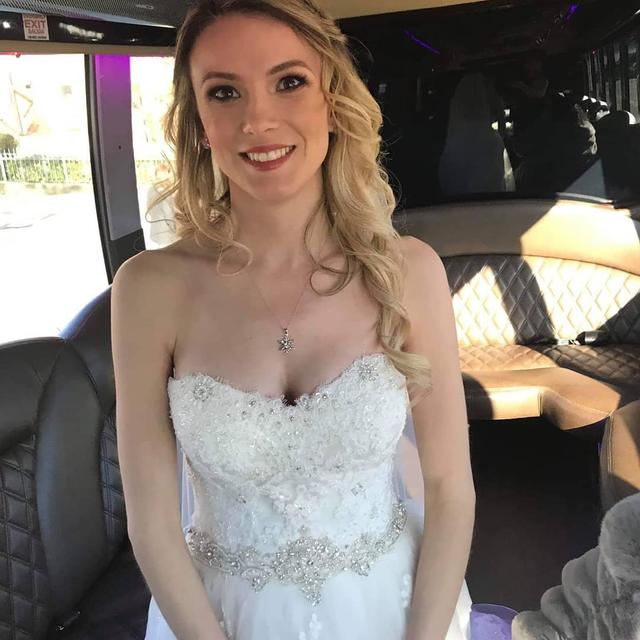 Brides & Balayage’s - 4