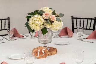Little Hill Floral Designs - 37