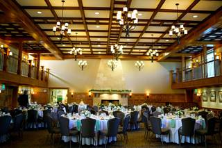 Antony & Cleopatra Caterers - 8