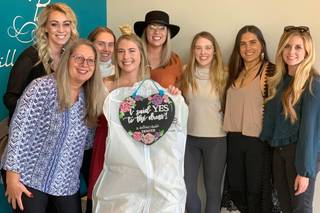 Brilliant Bridal - Denver - 27